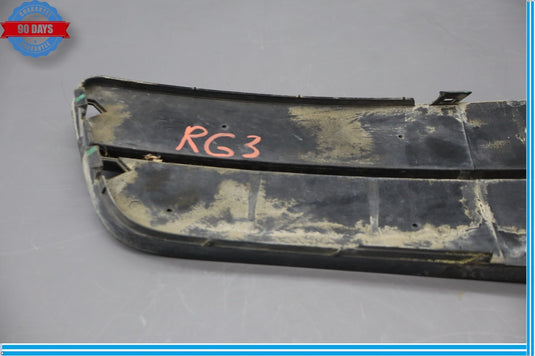 08-12 Audi A5 A5 Quattro Front Right Side Bumper Fog Light Grille Grill Cover