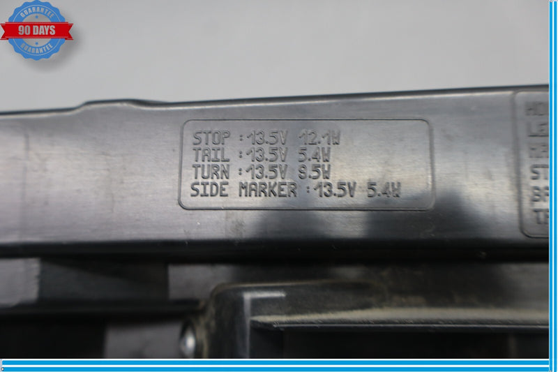 Load image into Gallery viewer, 14-18 Jaguar X152 F-Type Rear Right Side Taillight Tail Light Brake Lamp Oem
