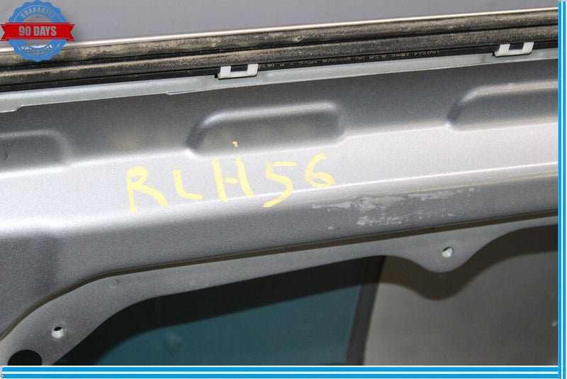 Load image into Gallery viewer, 15-16 Hyundai Genesis Rear Left Driver Side Exterior Door Shell Panel Oem
