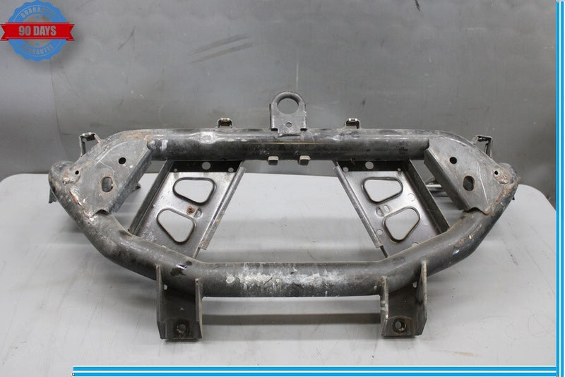 Load image into Gallery viewer, 06-12 Land Rover Range Rover L322 Front Bumper Tow Hitch Subframe LR016868 Oem
