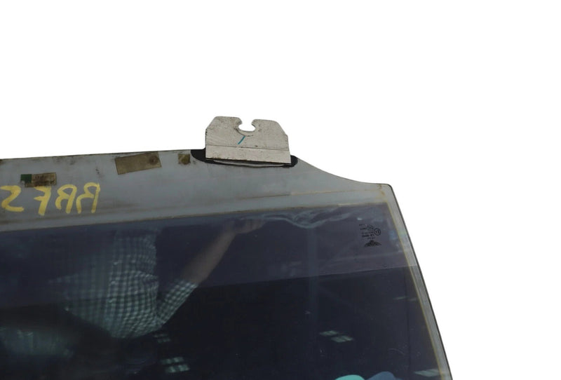 Load image into Gallery viewer, 06-13 Bentley Continental Rear Right Passenger Side Door Window Glass Dark OEM
