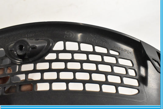Jaguar XJ XJL Dash Speedometer Gauge Cluster Trim Panel Bezel 10 11 12 - 15