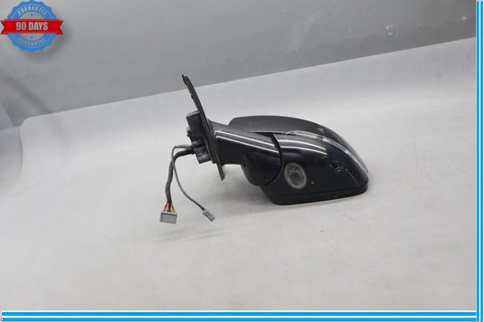 15-19 Land Range Rover Sport Front Left Side Exterior Rear View Mirror Oem