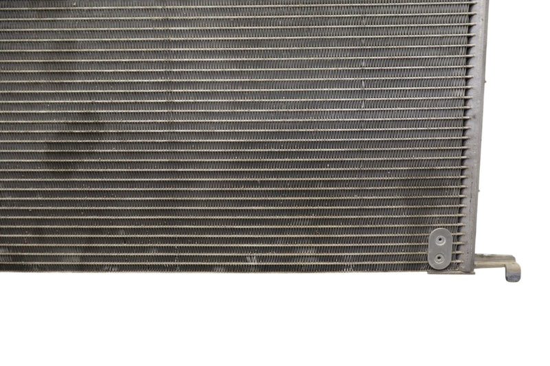 Load image into Gallery viewer, 03-06 Mercedes SL500 R230 Front Engine Cooling Radiator AC A/C Condenser Oem
