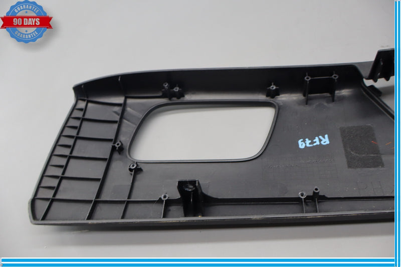 Load image into Gallery viewer, 07-12 Lexus LS460 LS460L Front Right Passenger Side Seat Switch Cover Trim Oem
