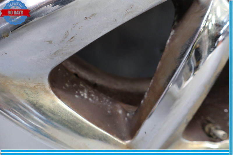 Load image into Gallery viewer, 07-09 Lexus LS460 XF40 9-Spoke Alloy Wheel Rim 18x7.5 18'' 42611-50730 Oem
