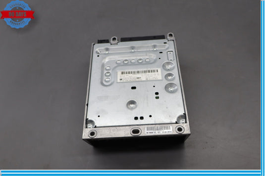 08-18 Mercedes C300 CLS550 E350 E550 Amplifier Amp Harman/Becker 2469008213 Oem
