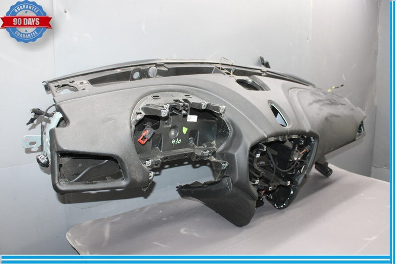 Load image into Gallery viewer, 14-17 Maserati Quattroporte M156 Front Dashboard Dash Board Panel Oem
