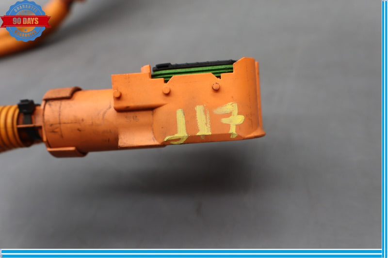 Load image into Gallery viewer, 14-21 BMW i3 I01 Hybrid High Voltage Rapid Charging Battery Wire Cable Oem
