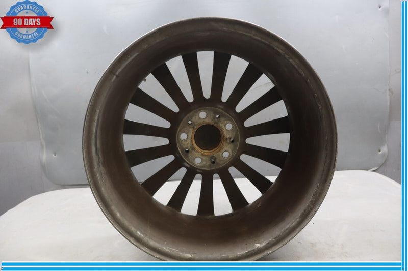 Load image into Gallery viewer, 09-16 BMW 535i 740i 750i 8.5x19 19" Wheel Rim Silver R19 6775392 Oem
