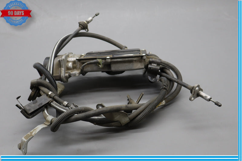 Load image into Gallery viewer, 07-17 Lexus LS460 Rear Electric Emergency Parking Brake Actuator 4631050010 Oem
