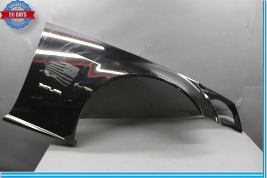 04-09 Cadillac XLR Front Right Passenger Side Fender Cover Panel 15209290 Oem