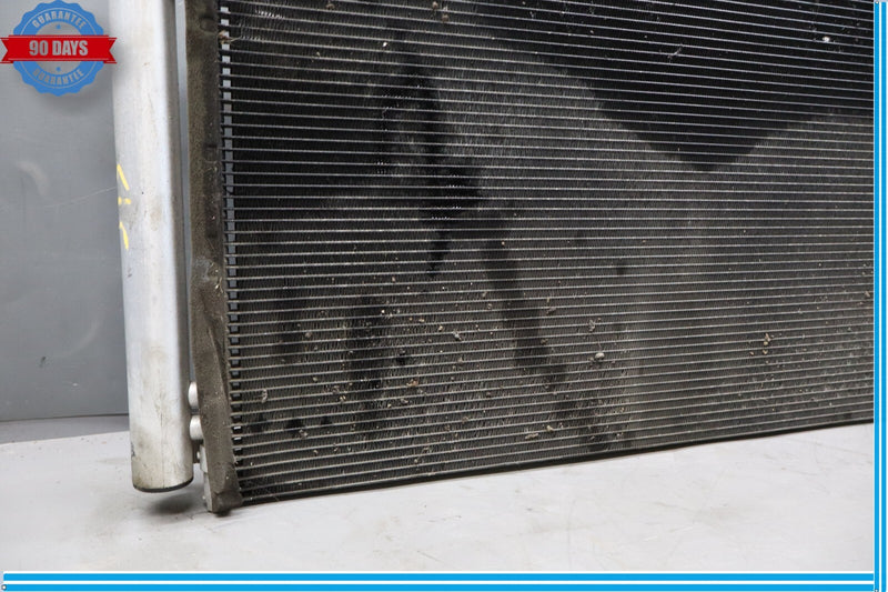 Load image into Gallery viewer, 11-14 Hyundai Equus Signature AC A/C Air Conditioning Condenser Oem
