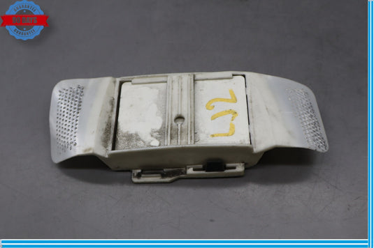 08-17 Mercedes W204 C250 E400 Front Bumper Blind Spot Radar Distance Sensor oem