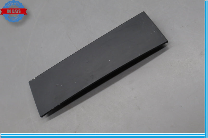 Load image into Gallery viewer, 11-18 Audi A8 Quattro Rear Center Console Seat Trim Panel Cover 32102-0100 Oem
