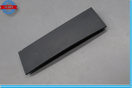 11-18 Audi A8 Quattro Rear Center Console Seat Trim Panel Cover 32102-0100 Oem