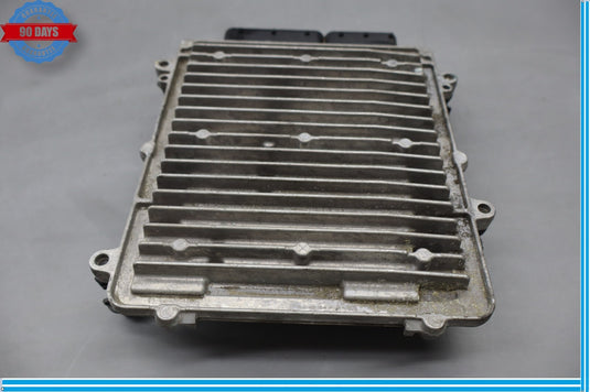 Mercedes X166 GL450 E550 ECU Engine Control Module Unit 2789001400 Oem