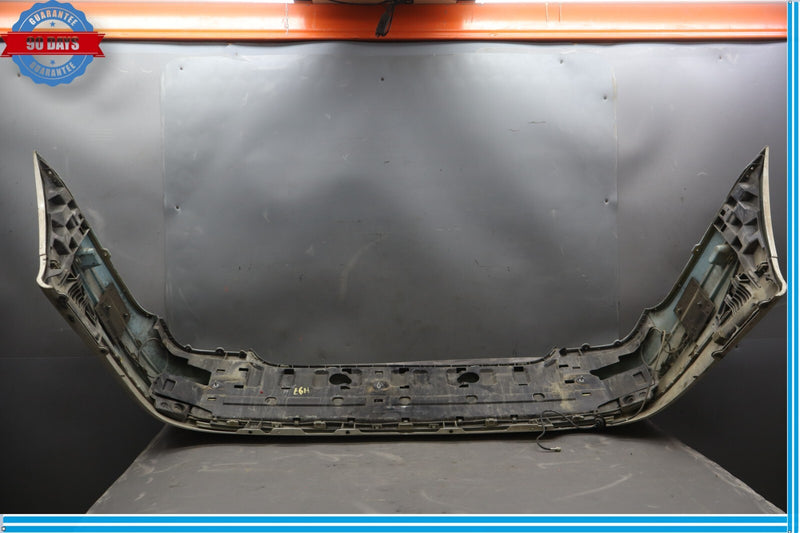 Load image into Gallery viewer, 98-03 Mercedes W208 CLK430 CLK55 AMG Rear Bumper Cover Assembly White Oem
