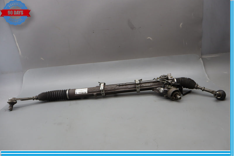 Load image into Gallery viewer, 03-11 Bentley Continental GT Power Steering Rack and Pinion 3W1422062F Oem
