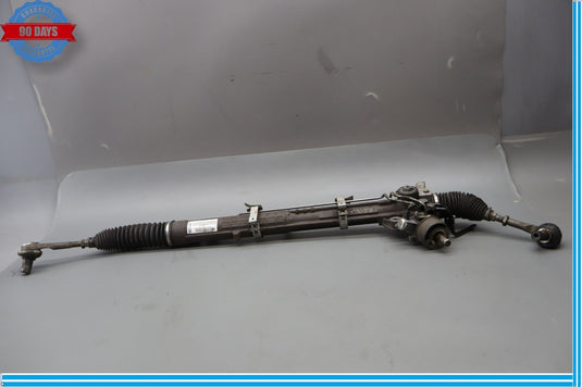03-11 Bentley Continental GT Power Steering Rack and Pinion 3W1422062F Oem