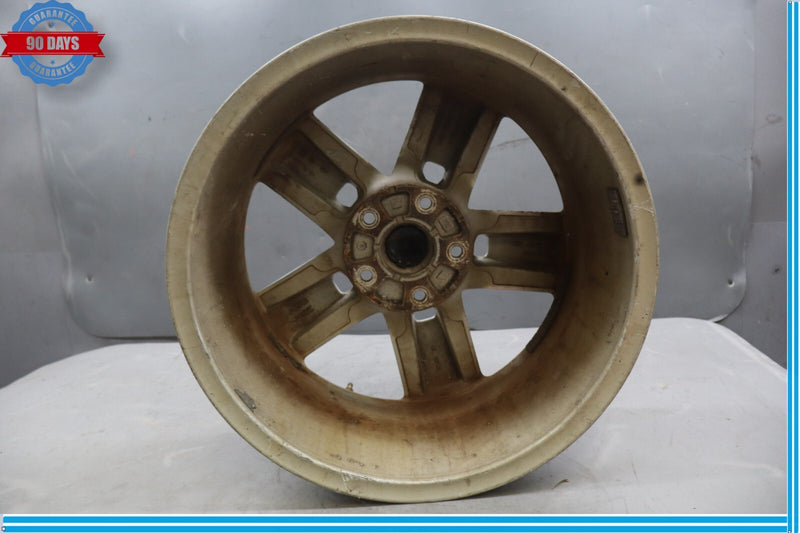 Load image into Gallery viewer, 11-17 Volkswagen Touareg 19" 8.5x19 Alloy Wheel Rim 5-Spoke R19 Oem
