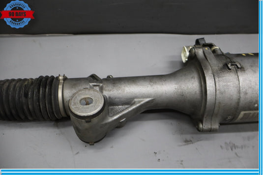 07-12 Lexus LS460 LS460L Power Steering Rack & Pinion Assembly Oem
