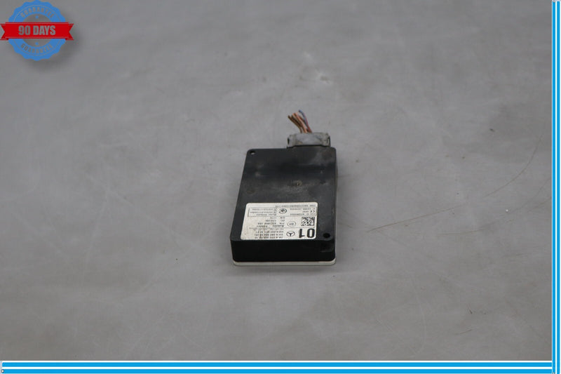 Load image into Gallery viewer, 12-15 Mercedes W204 C250 Rear Bumper Right Side Blind Spot Distance Sensor Oem
