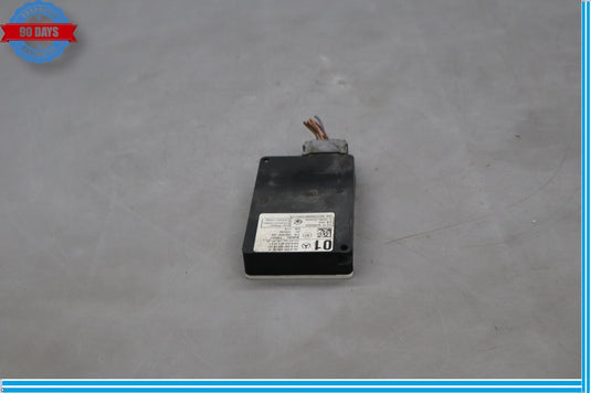 12-15 Mercedes W204 C250 Rear Bumper Right Side Blind Spot Distance Sensor Oem