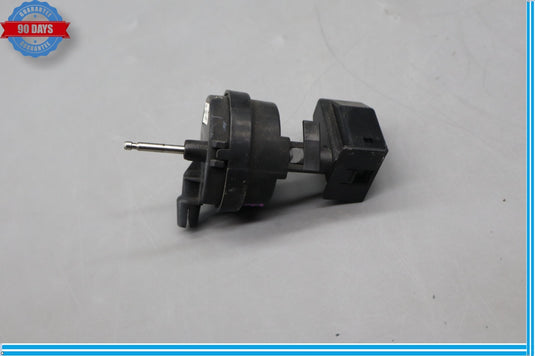 03-06 Mercedes R230 SL500 Rear Fuel Tank Filler Panel Actuator Oem