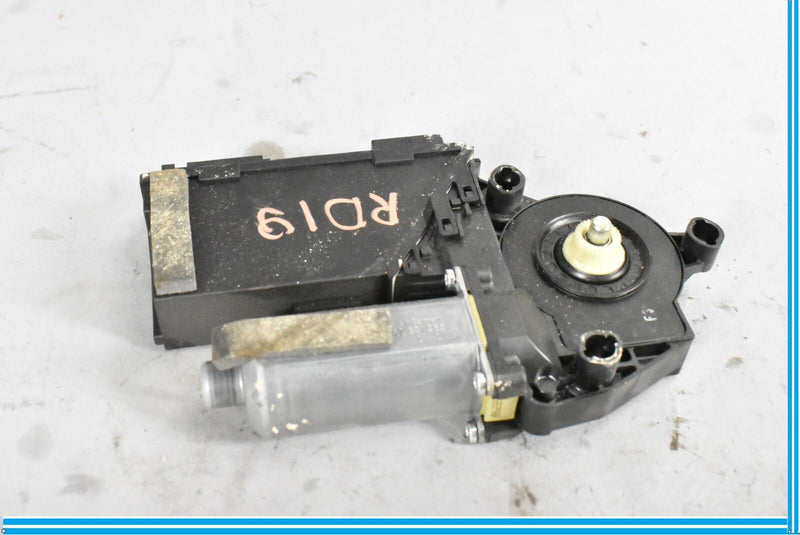 Load image into Gallery viewer, 06-12 Bentley Continental Rear Right Window Regulator Motor Unit 3W7959702 Oem
