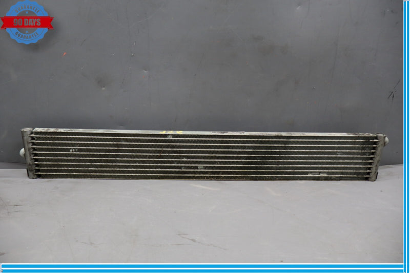 Load image into Gallery viewer, 11-18 Porsche Cayenne 958 Transmission Oil Coolant Cooler 7P0317019 Oem
