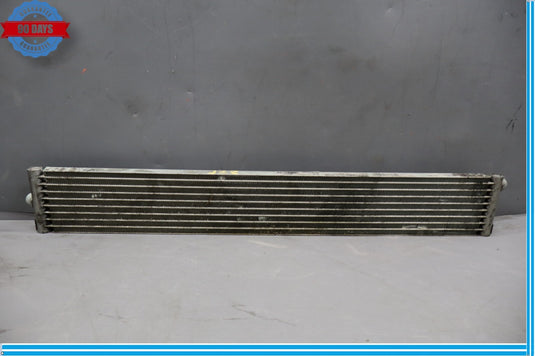 11-18 Porsche Cayenne 958 Transmission Oil Coolant Cooler 7P0317019 Oem