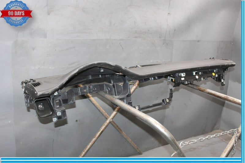 Load image into Gallery viewer, 10-16 Porsche Panamera 970 4S Dashboard Dash Board Assembly Black Oem
