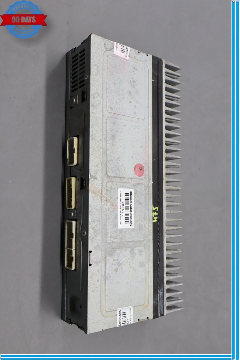 Load image into Gallery viewer, 07-12 Lexus LS460 Radio Audio AMP Amplifier Module Unit 86280-50290 Oem
