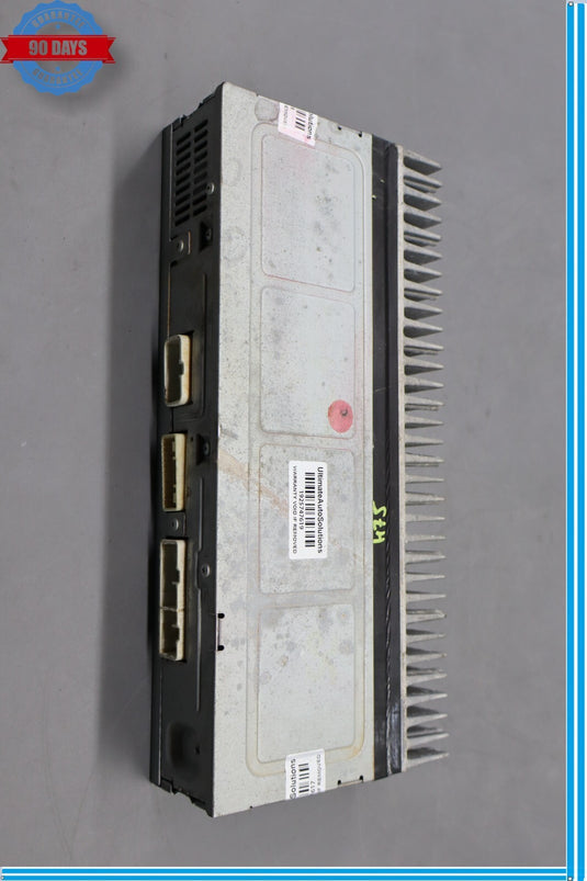 07-12 Lexus LS460 Radio Audio AMP Amplifier Module Unit 86280-50290 Oem