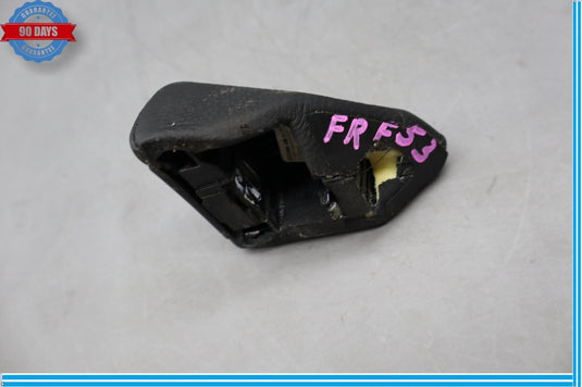 10-16 Porsche Panamera Front Right Passenger Door Panel Side Extension Trim Oem