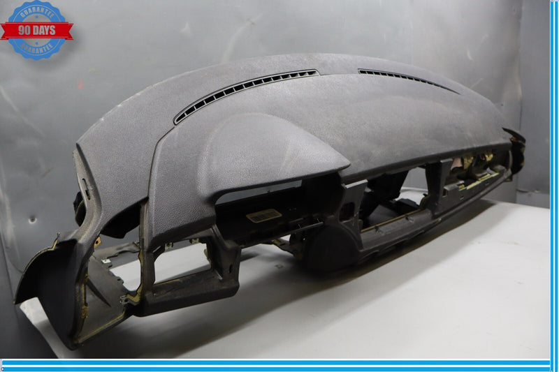 Load image into Gallery viewer, 03-08 BMW E85 Z4 Dashboard Dash Board Instrument Panel Black 51457046482 Oem
