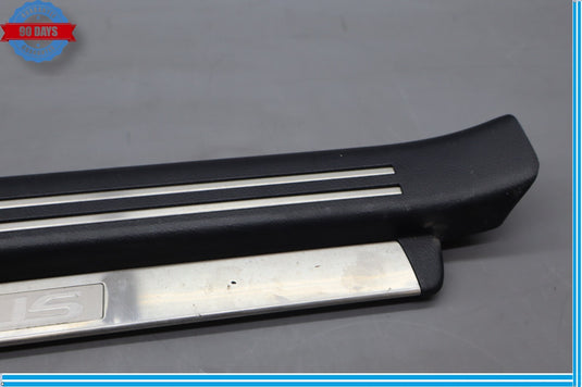 07-12 Lexus LS460 LS460L Front Left Driver Side Door Sill Scuff Panel Trim Oem