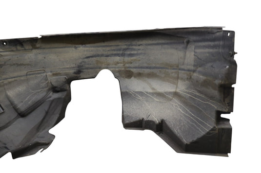 10-19 Jaguar X351 XJ XJR Front Left Side Wheelarch Liner Splash Shield Oem