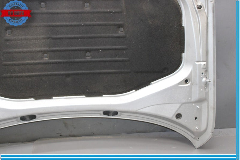 Load image into Gallery viewer, 07-15 Audi Q7 4L Front Hood Bonnet Shell Panel Oem
