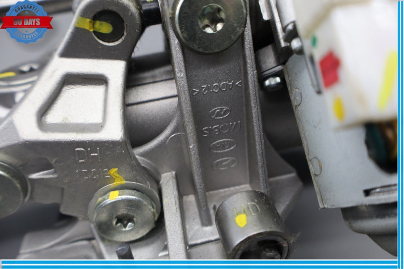 Load image into Gallery viewer, 15-20 Hyundai Genesis G80 Power Adjust Steering Column Assembly Oem
