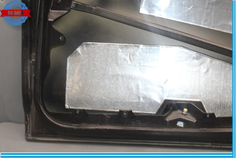 Load image into Gallery viewer, 10-16 Porsche Panamera 970 Front Right Passenger Side Outer Door Shell Oem
