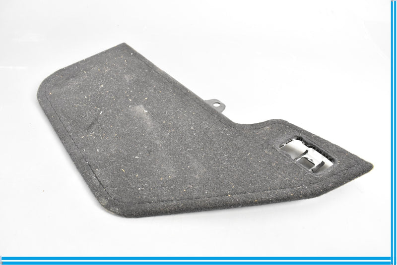 Load image into Gallery viewer, 07-09 Lexus LS460 Rear Right Trunk Floor Luggage Trim Cover Oem
