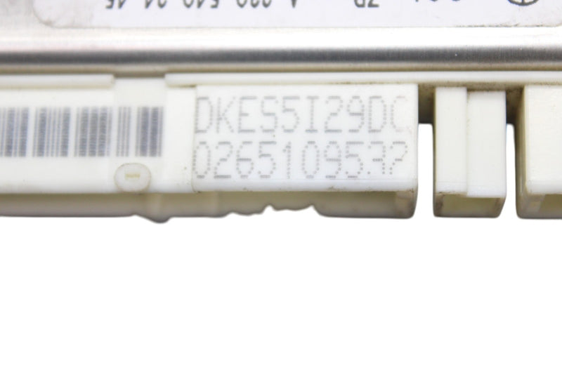 Load image into Gallery viewer, 03-08 Mercedes R230 SL500 Electronic Stability Control ESP ABS Module PML Oem
