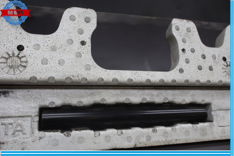 Load image into Gallery viewer, 01-03 Lexus LS430 Rear Lower Bumper Energy Impact Absorber Foam 5261550040 Oem
