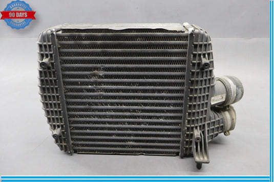 14-17 Maserati Ghibli Quattroporte 3.0L Right Side Turbocharger Intercooler Oem