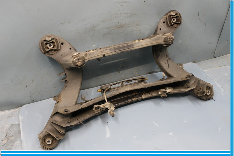 Load image into Gallery viewer, 10-18 Mercedes W207 E350 E400 CLS550 Rear Subframe Sub Frame Crossmember OEM
