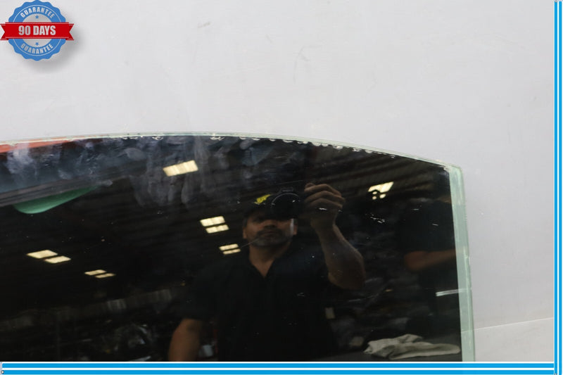 Load image into Gallery viewer, 07-17 Lexus LS460 Rear Left Driver Side Door Window Auto Glass Oem
