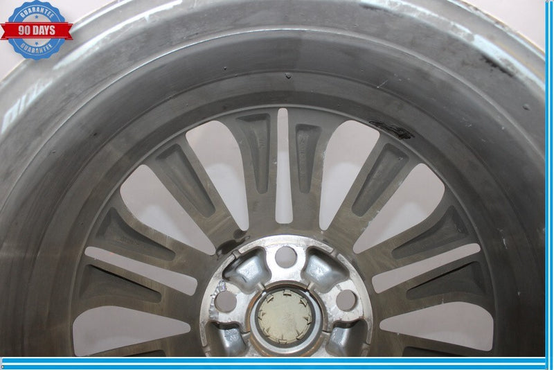 Load image into Gallery viewer, 15-17 Hyundai Genesis 18" 18x8 Factory Rim Wheel Aluminum Oem
