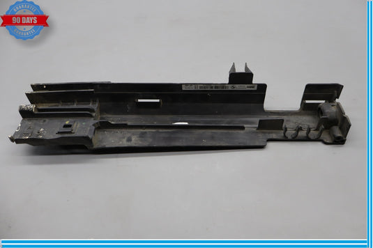 12-16 BMW 320i 328i Active Hybrid 3 Right Side Radiator Mount Bracket Panel Oem